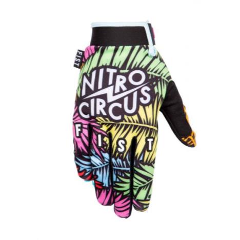 Fist Nitro Circus Palms Glove £35.00